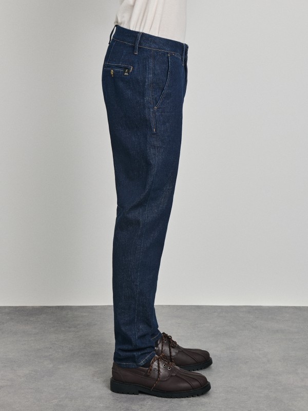 Culton Man Pant