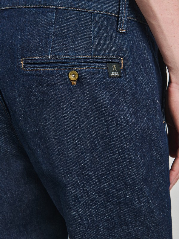 Culton Man Pant