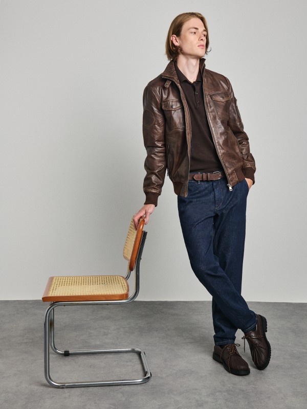 Culton Man Pant