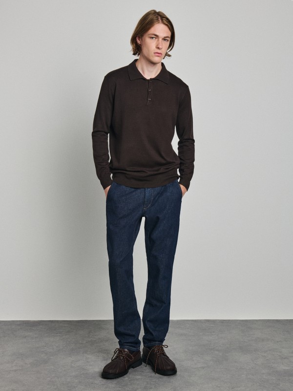 Culton Man Pant