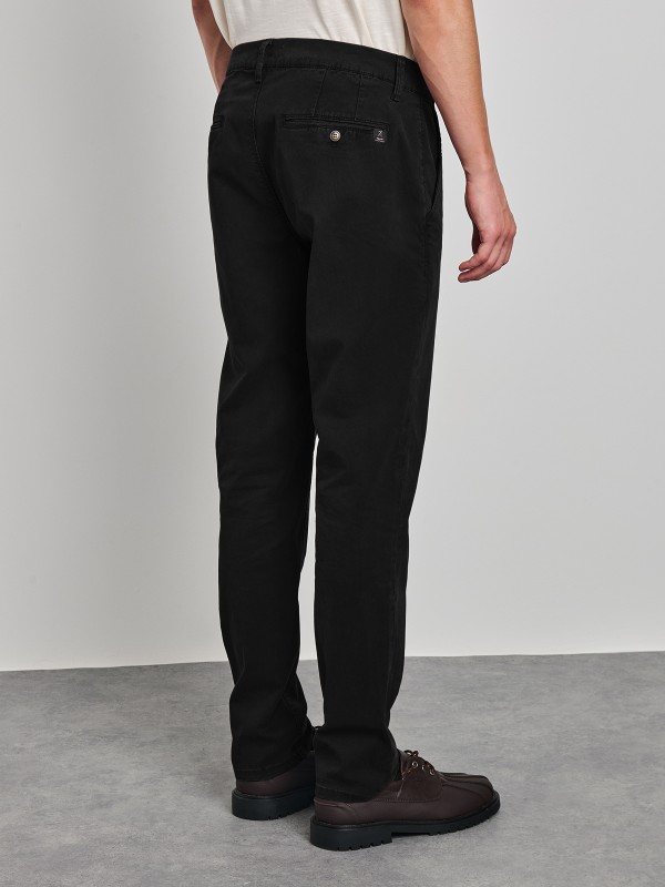 Culton Ανδρικό Παντελόνι Chino