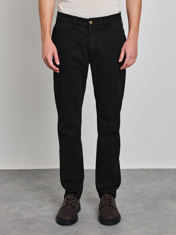 Culton Ανδρικό Παντελόνι Chino