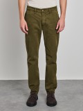 Culton Ανδρικό Παντελόνι Chino