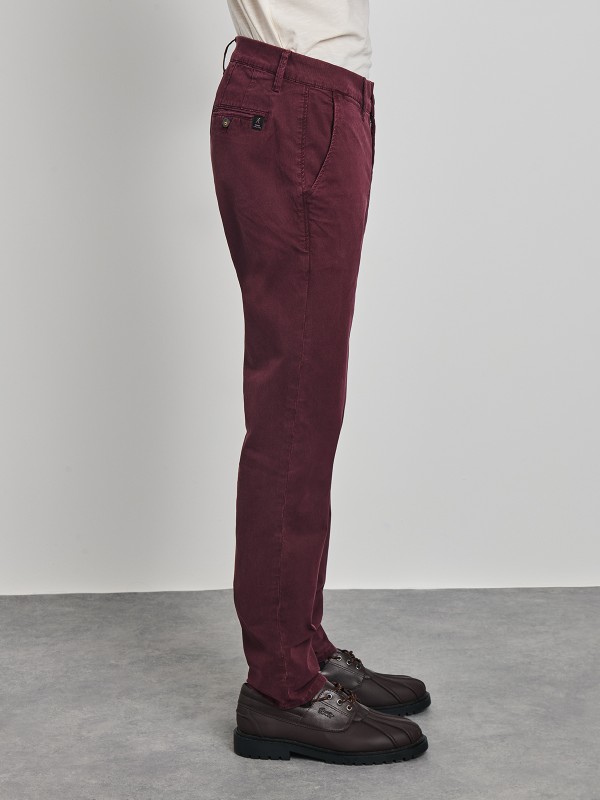 Culton Man Pant