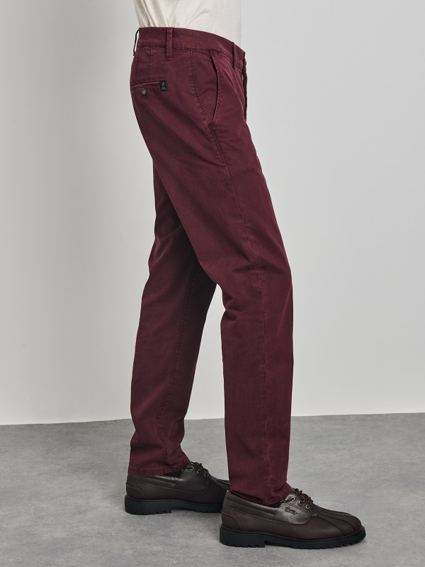 Culton Man Pant