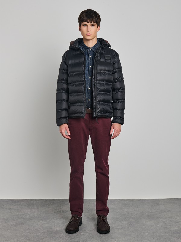 Culton Man Pant