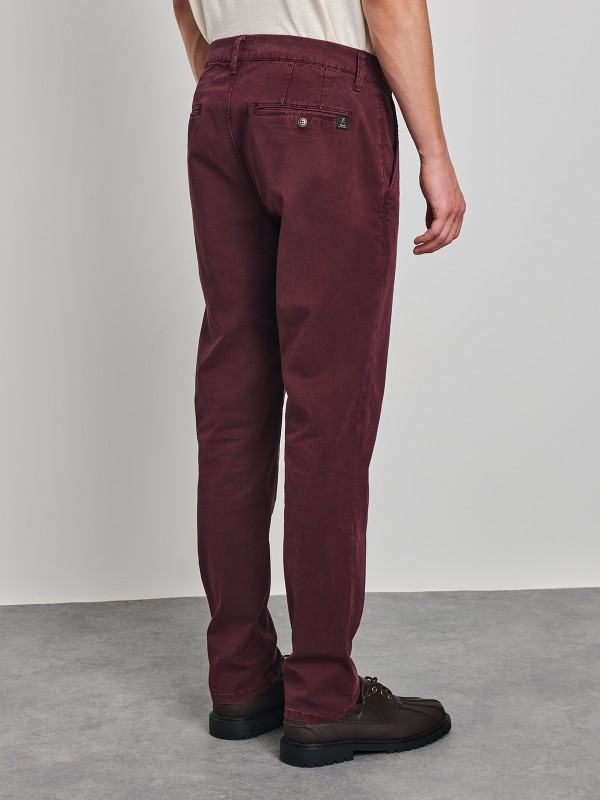 Culton Man Pant