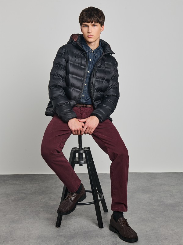 Culton Man Pant