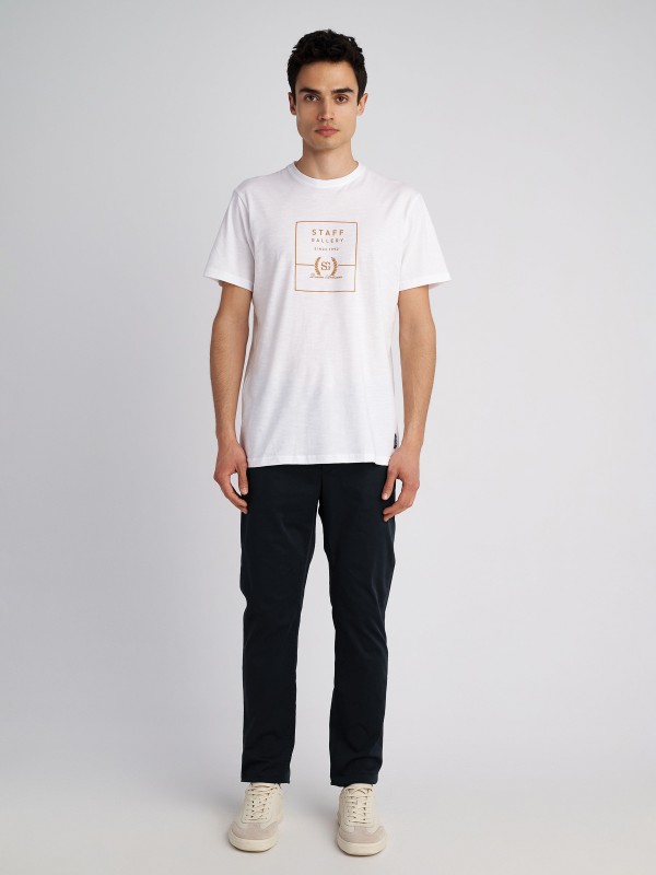 Culton Man Pant