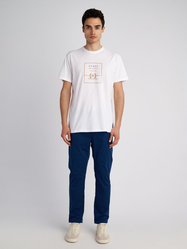 Culton Man Pant