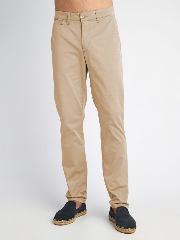 Culton Man Pant