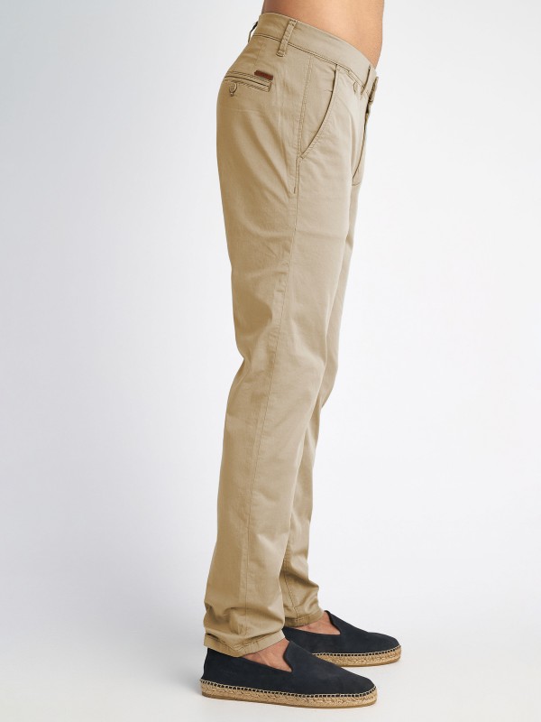 Culton Man Pant