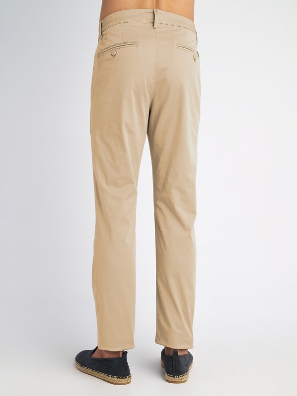 Culton Man Pant