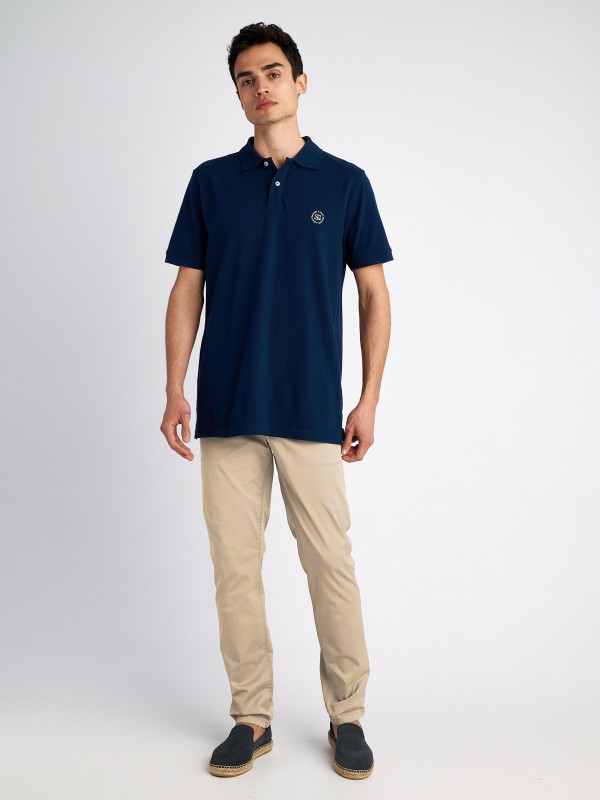 Culton Man Pant