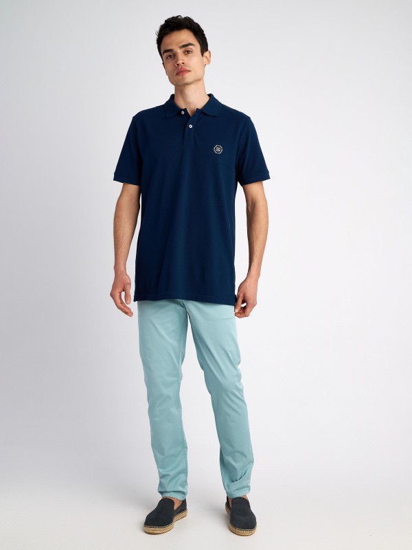 Culton Man Pant