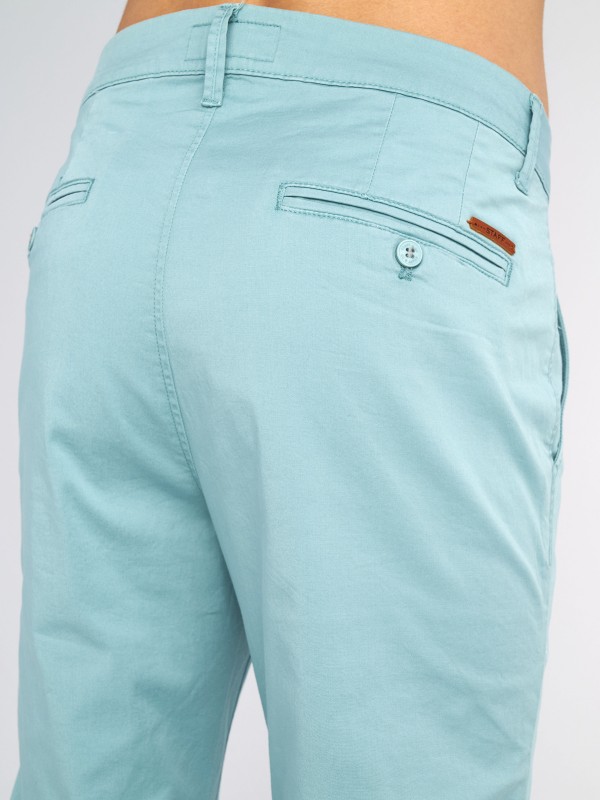 Culton Man Pant