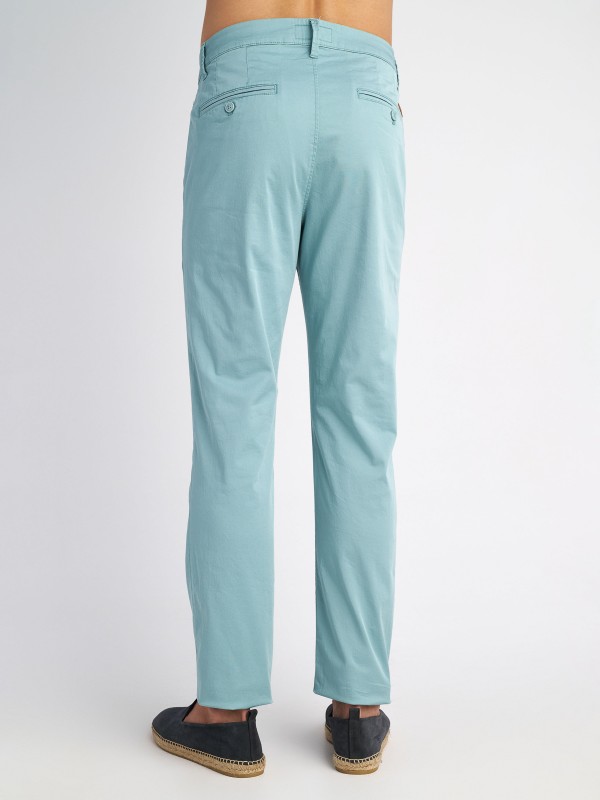Culton Man Pant