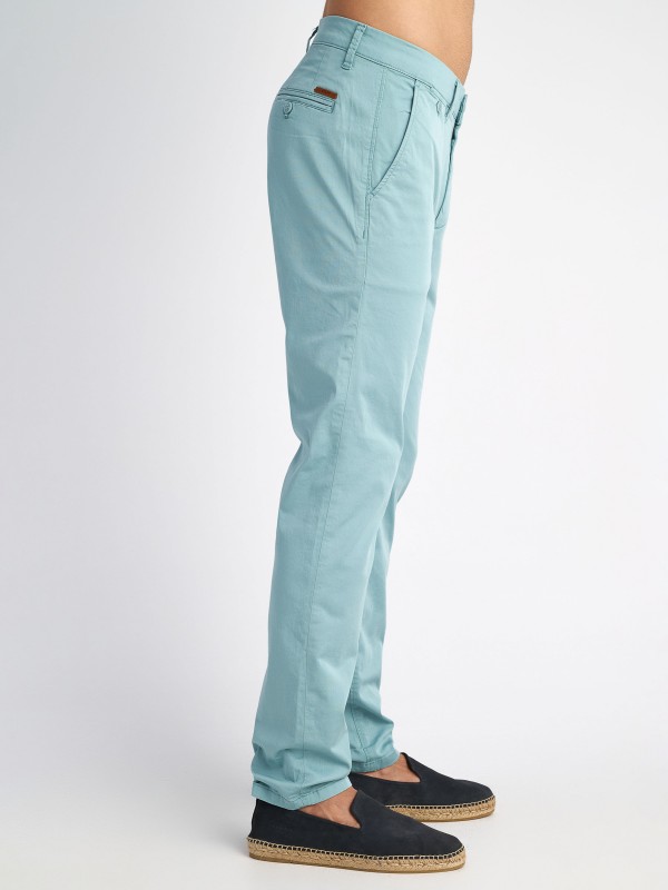Culton Man Pant