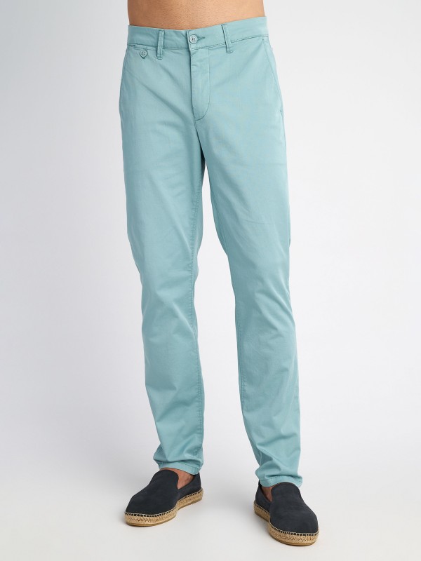 Culton Man Pant