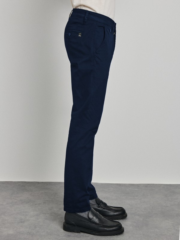 Culton Man Pant