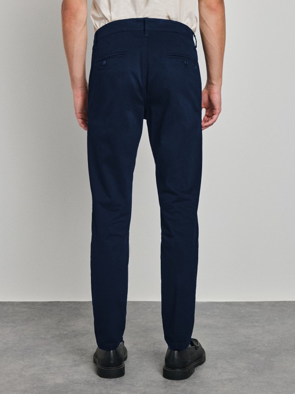 Culton Man Pant