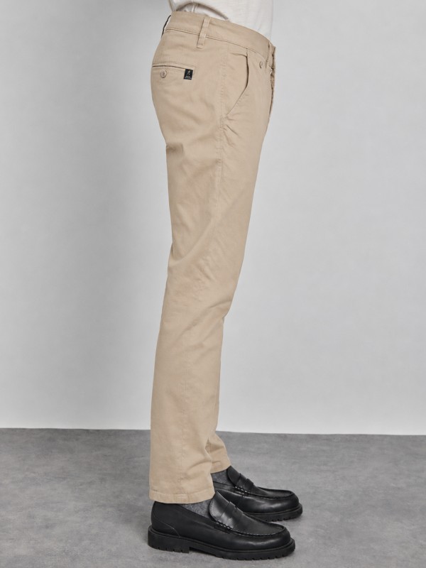 Culton Man Pant