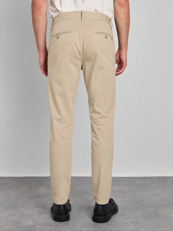 Culton Man Pant