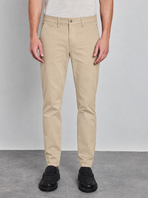Culton Man Pant