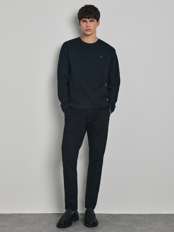 Culton Man Pant