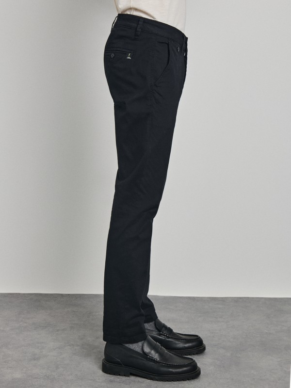 Culton Man Pant