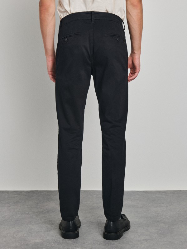 Culton Man Pant