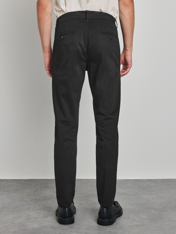Culton Man Pant