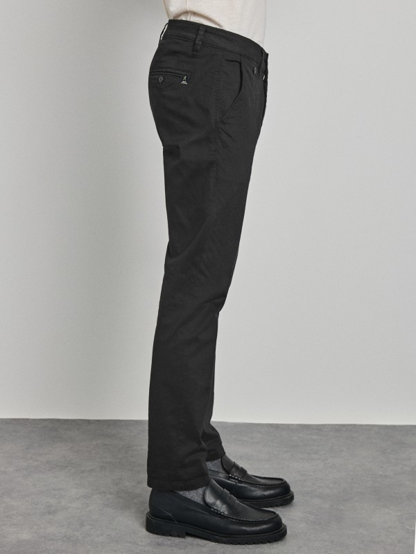 Culton Man Pant
