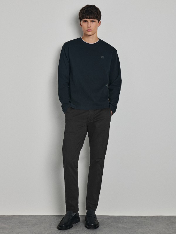 Culton Man Pant
