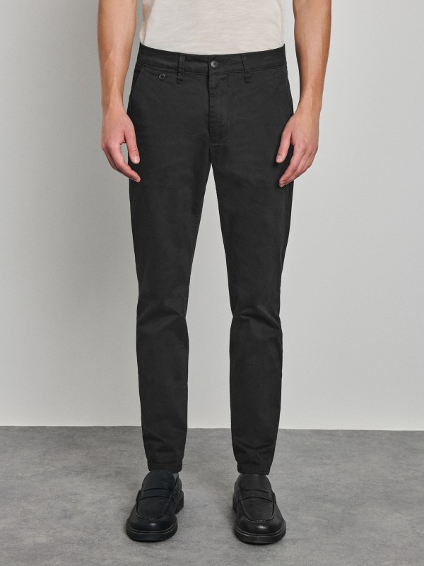 Culton Man Pant