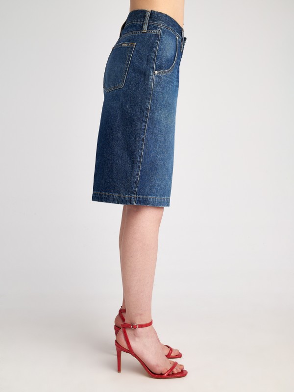 Madlin Wmn Short Pant