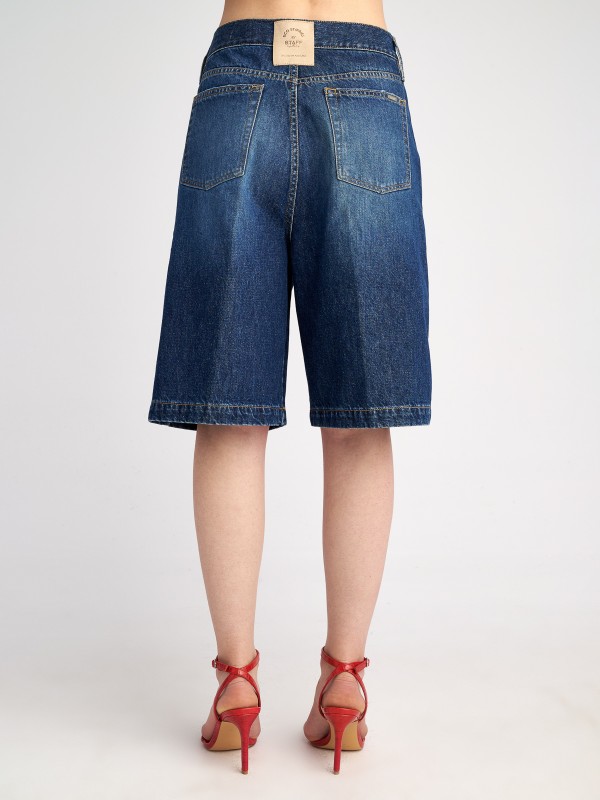 Madlin Wmn Short Pant