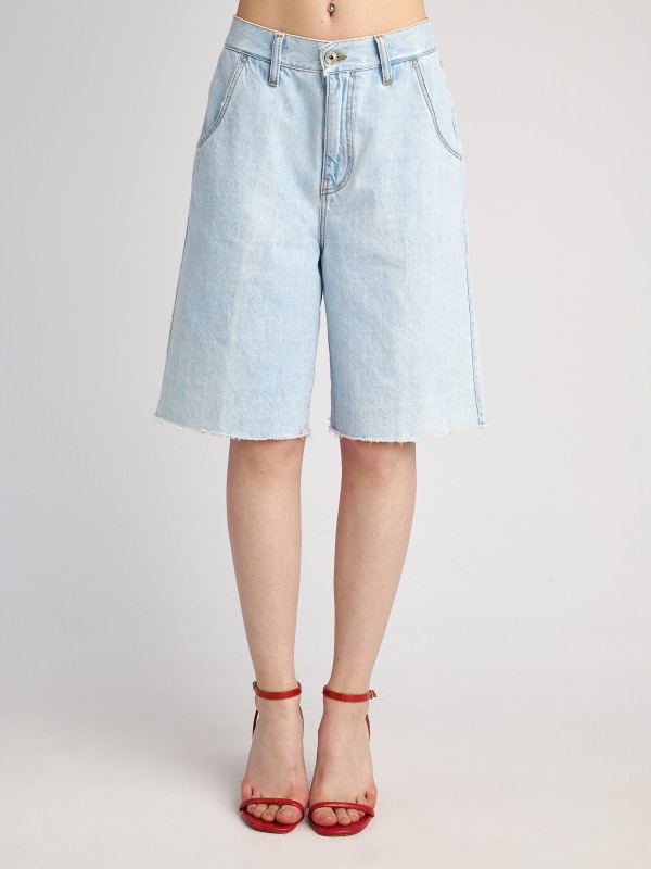 Madlin Wmn Short Pant