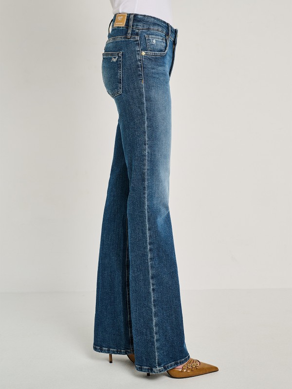 Beatrice Wmn Pant