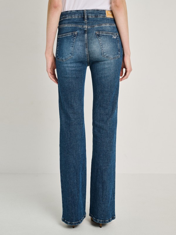 Beatrice Wmn Pant