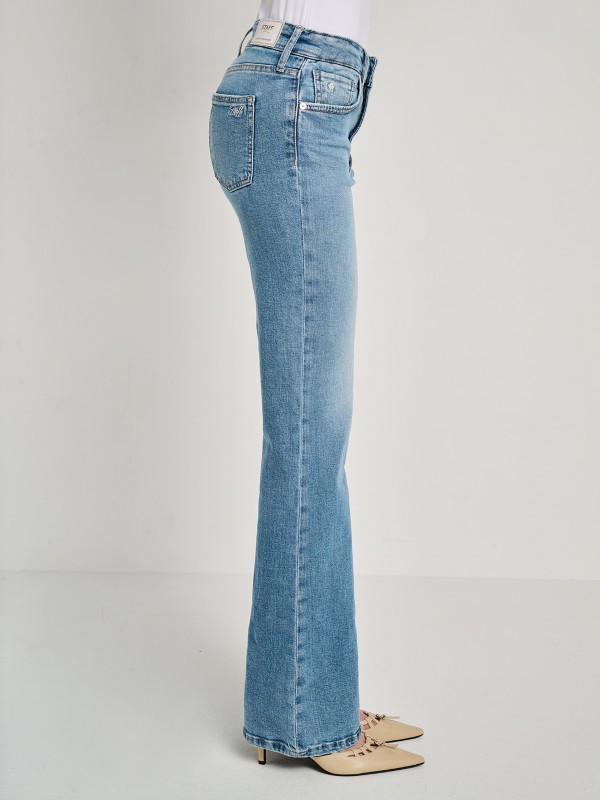 Beatrice Wmn Pant