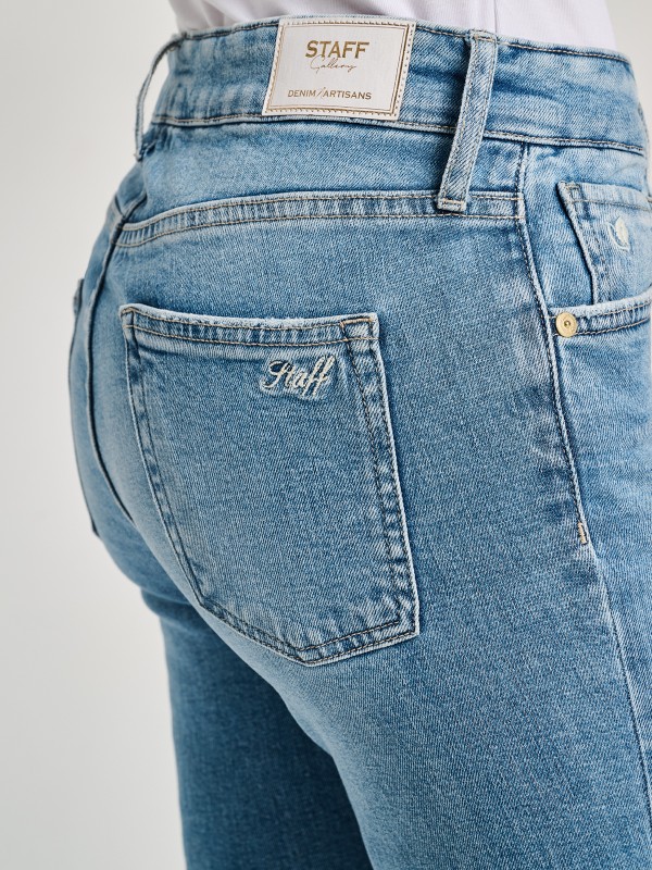 Beatrice Wmn Pant