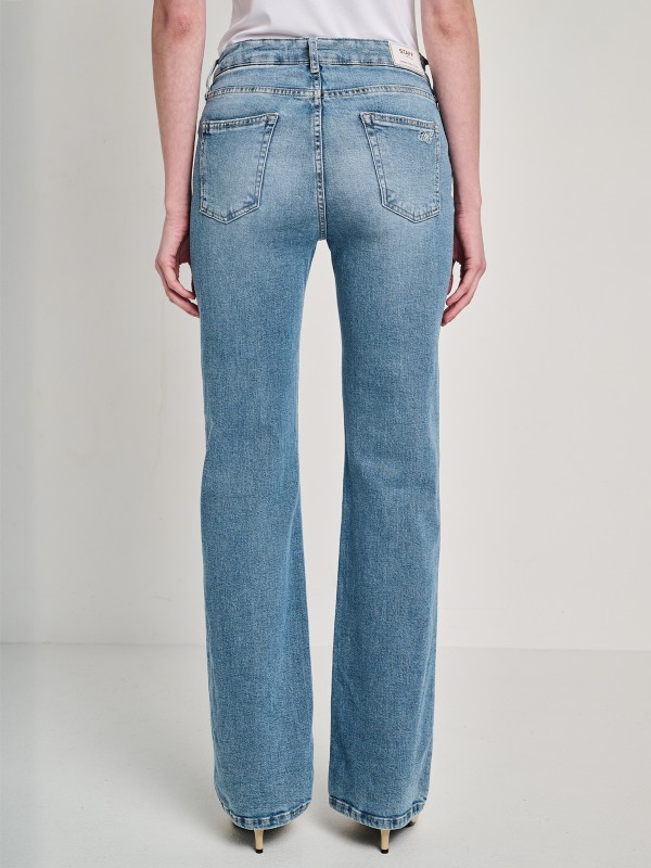 Beatrice Wmn Pant