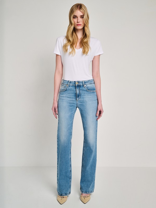 Beatrice Wmn Pant