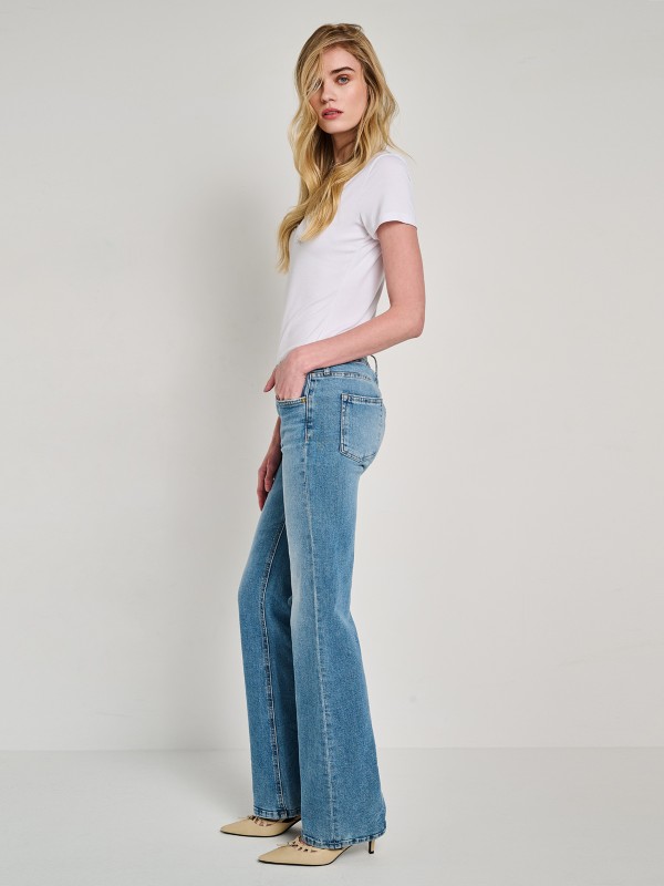 Beatrice Wmn Pant
