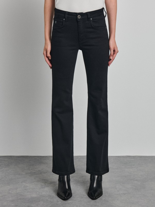 Beatrice Wmn Pant 