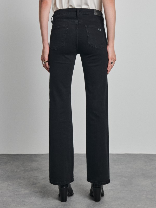 Beatrice Wmn Pant 
