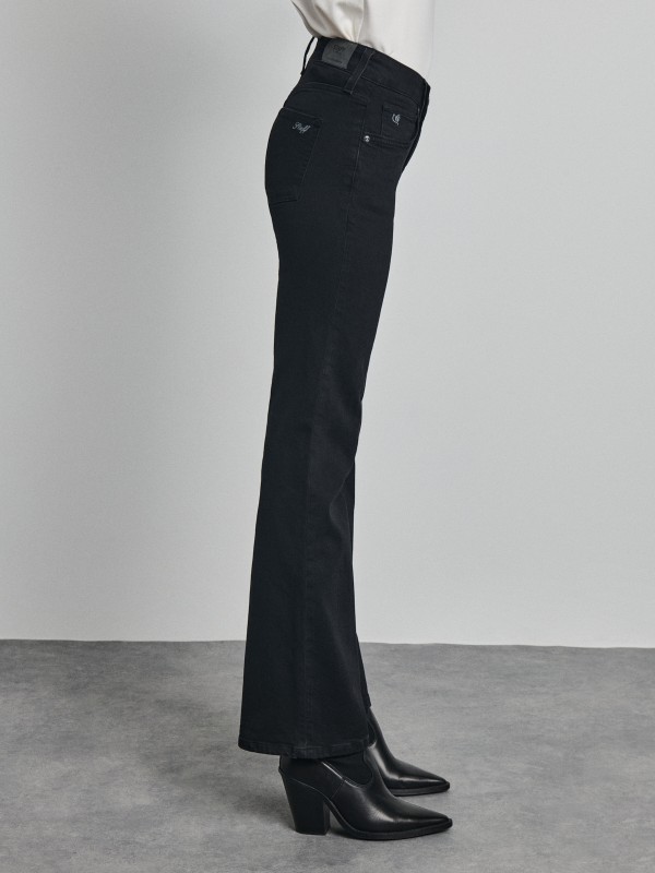 Beatrice Wmn Pant 