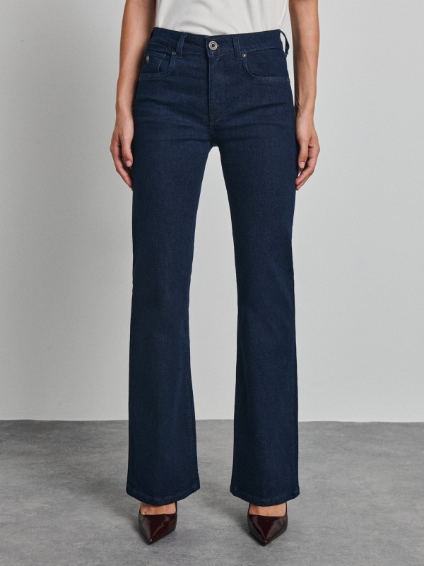 Beatrice Wmn Pant