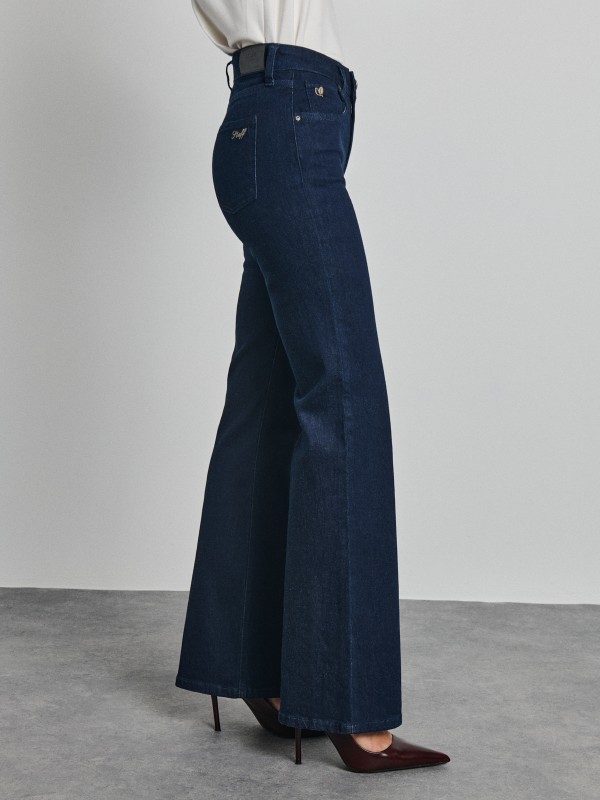 Beatrice Wmn Pant